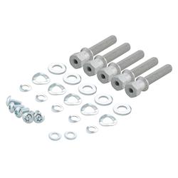 Montagekit zur Montage von Felgen an ABS Modell, hinten, SIP für Vespa GTS/GTS Super/GTV 125-300ccm ('14-)