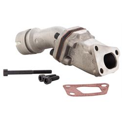 Ansaugstutzen POLINI by SIP für Vespa 50-125/PV/ET3