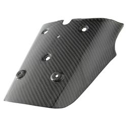 Nummernschildhalter PM Tuning PM6051 hinten für Vespa GTS/GTS Super/GTV 125-300ccm