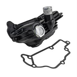 Ölwanne Buchsenfuchs für Vespa ET4/LX/LXV/S/Primavera/Sprint 50ccm 4T AC