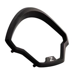 Zierring ZELIONI, Tachometer für Vespa GTS/GTS Super 125-300ccm (2023-)