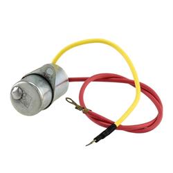 Kondensator CEAB, 155973 für Vespa 125 VNA/VNB/GT/GTR 1°/Super/TS 1°/150 VBB2T 2°/GL 2°/Sprint/V 1°/Super 1°/180 Rally