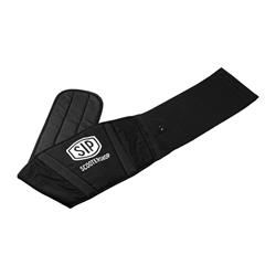 Nierengurt SIP mit SIP Tape Logo Größe: M, 105cm Unisex