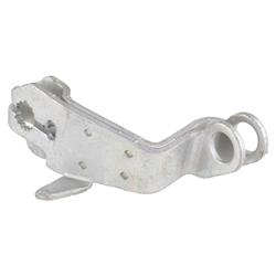 Bremsarm PIAGGIO, Bremse hinten für Vespa ET4/LX/LXV/S 125-150ccm