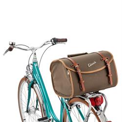 Fahrradtasche/Koffer SIP "Classic", groß für Gepäckträger