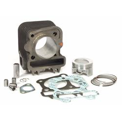 Rennzylinder POLINI 79 ccm 140.0202 für Vespa ET4/LX/S 2V 50ccm 4T AC