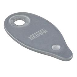 Lenkschlossdeckel, 152097 für Vespa 50 1°/N 1°/L 1°/R/S 1°/Special/90 2°/R/125 PV 2°/ET3 1°/125 GT 2°/GTR/TS/150 Sprint 2°/V/Super 2°/180 Rally/200 Rally 1°