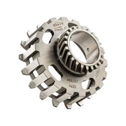 Kupplungszahnrad Z 23 DRT für Kupplung "COSA 2" für DRT Primär Z 65/Z 67/Z 68 für Vespa 125 VNA-TS/150 VBA-Super/180-200 Rally/PX80-200/PE/Lusso/Cosa/T5