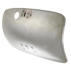 Gepäckfachklappe Seitenhaube links für Vespa VNB3-6T/150 VBA/VBB/VGLA-B