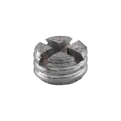 Einstellmutter Gestängeschaltung PASCOLI, Gestängeschaltung für Vespa V98/V1-15/Hoffmann A/B/ACMA -> 3310