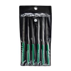 Feilen Set TOPTUL Nadelfeilen