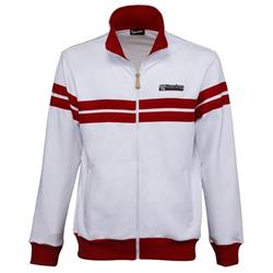 Sweatshirt/Zipper PIAGGIO Vespa Racing Sixties Größe: XXL für Männer