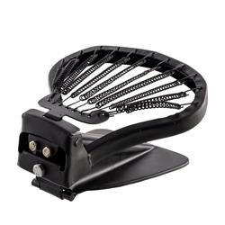 Schwingsattelgestell vorne für Vespa 50-125/PV/ET3