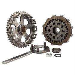 Kupplung AF Rayspeed Sport "Road" Z 47 für Lambretta 125 DL/GP/150 DL/GP/200 DL/GP