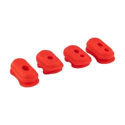 Gummi Kit Rahmen MONORIM für E-Scooter Rahmen für XIAOMI M365/ 1S/ PRO2