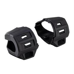 Abdeckung SIP vorne/hinten, Schaltereinheit, links & rechts für Vespa Primavera Sport/Sprint Sport 125/150ccm (`18-)