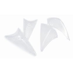 Blinkerglas Kit TNT 206327 für PEUGEOT Speedfight II