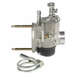 Vergaser PIAGGIO SHBC 19.19 Flachschieber 196227 für Vespa 50 SR/100/S/PV/ET3