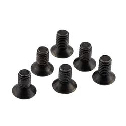 Schrauben Kit für Lüfterrad M6x12 mm, Senkkopf, Torx, SIP by VAPE