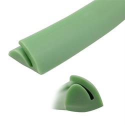 Seitenhaubengummi für Vespa ACMA 125/150 GL