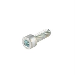 Schraube Bremszange M8x25 mm, Innensechskant, Zylinderkopf für Vespa ET 2/ET 4/LT/LX/LXV/PX/S/Primavera/Sprint/GTS/GTS Super/GTV/946 50/300ccm