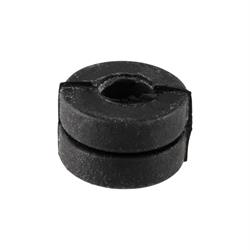 Gummipuffer PIAGGIO, Kotflügel, hinten für PIAGGIO Ciao/Boss/Boxer/Bravo 50ccm 2T AC