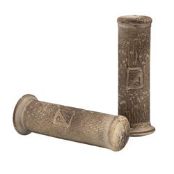 Griffe SIP Antik 22/22 mm L 125 mm für Vespa 125 VNB 3-6/150 VB1/VBA/VBB/VGL1/VGLA-B/150 GS VS2-5/160 GS