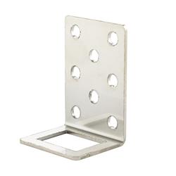 Halteblech SIP PERFORMANCE, für Wippschalter 86134053 für Vespa 50 N/L/R/S/SR/SS/90/R/SS/100/125 PV/ET3