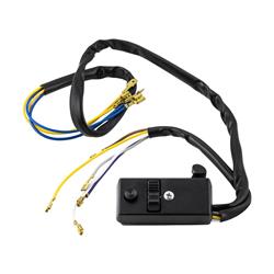 Lichtschalter CIF für Vespa P125X/PX125E -> 100049/P150X ->410580/P200E->137653