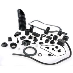 Gummi Kit für Vespa PX80-200/PE/Lusso/'98/MY