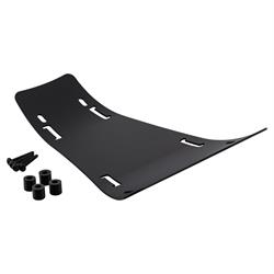 Gepäckträger Durchstieg JAILBREAK CUSTOMS Footplate 2.0 für Vespa GTS/GTS Super/GTV/GT 60/GT L 125-310ccm 4T LC