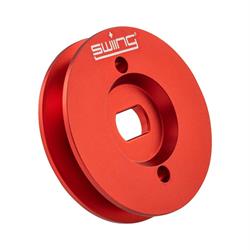 Riemenscheibe swiing für PIAGGIO CIAO/PX/SI/Bravo/Superbravo/Grillo/Boss 50ccm 2T AC