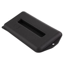 Abdeckung Batteriefach PIAGGIO für Vespa ET4 125-150ccm