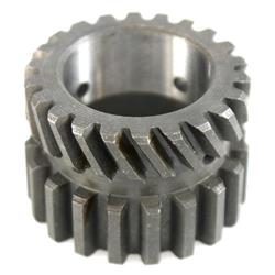 Kupplungszahnrad Z 21/19 DRT für Vespa 98/125 V1-15T/V30-33T/VM/VU/VN/VNA1-2T -> 081468/ACMA/150 VL1-3T/VB1T/VD1-2T/VGL1T