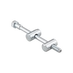 Befestigungskit Spannband, Tank für Lambretta 125 LI/LIS/DL/GP/150 LI/LIS/SX/DL/GP/175 TV 2°-3°