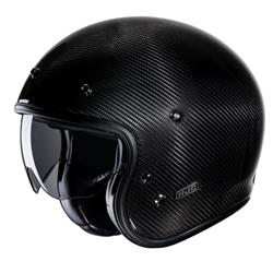 Helm HJC V31, Gr. S, 55-56cm Jethelm