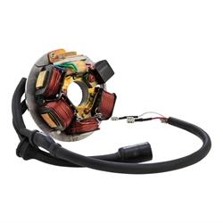 Zündgrundplatte AEL, 199495 - 497654 für Vespa PK50 SS/N/Rush/PK50-125 S/XL/XL2/N/ETS