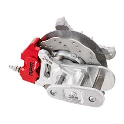 Scheibenbremse DEXTER vorne für Vespa 50 Special/Elestart/125 PV/ET3