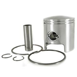 Kolben METEOR für GILERA/PIAGGIO TPH150/SKR150