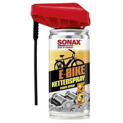 Kettenspray SONAX E-Bike
