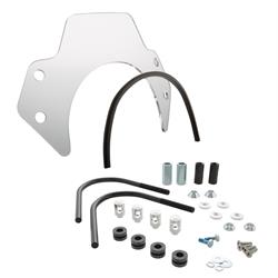 Flyscreen SIP SERIES PORDOI für Vespa GTS/GTS Super 125-300ccm (2023-)