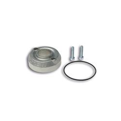 HINTERES Aluminium DÄMPFERENDSTÜCK