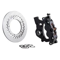 Scheibenbremse KR AUTOMATION ZAHNFEE vorne für Vespa PK50-125/S/SS/XL/XL2/Automatica/P200E 2°/PX80-150E 2°/Lusso/'98/MY/'11/T5