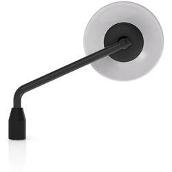 Spiegel RIZOMA E-POP links oder rechts für Vespa LX/LXV/S/GTS/GTS Super/GTV/GT 60 125-310ccm, 4T AC/LC