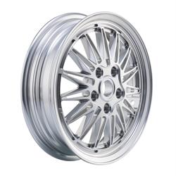 Felge ZELIONI Comb 3 3.0x12 ET20 5x86 für Vespa GTS/GTS Super/GTV/GT 60/GT/GT L/946 125-310ccm vorne oder hinten