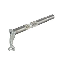 Schaltwelle UNI Auto, 19931018 für Lambretta 125 DL/GP/150 DL/GP/200 DL/GP