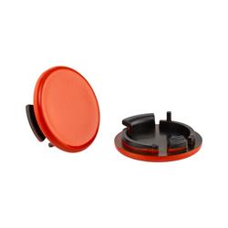 Abdeckung Spiegelloch, links & rechts für Vespa GTS/GTS Super 125/300ccm (2023-)