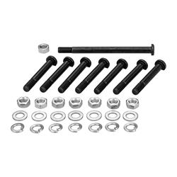 Schrauben Kit Motor M7 mm, CIF für Vespa 125 VNA 2°-TS/150 VBA-Super/160 GS/180 SS/Rally/PX80-200/PE/Lusso/T5/Cosa