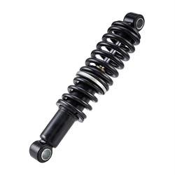 Stoßdämpfer UNI Auto 19058010 - 19058100 hinten für Lambretta 125 LI 1°/2°/150 LI 1°-2°/175 TV 1°-2°