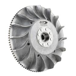 Lüfterrad SIP Touren 2.0 für Vespa 200 Rally 2°/P200 E/PX200 E/Lusso/'98/MY